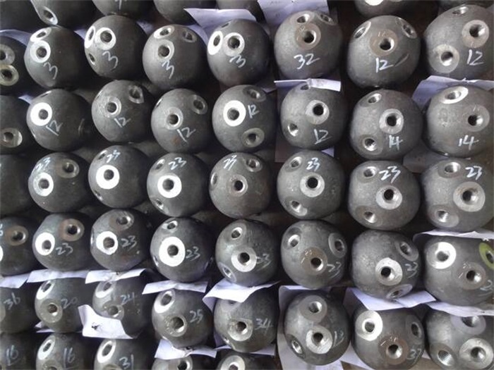 德宏螺栓球节点