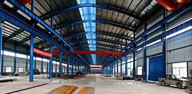 德宏大家知道重型钢结构在施工中轻易出现哪些问题吗